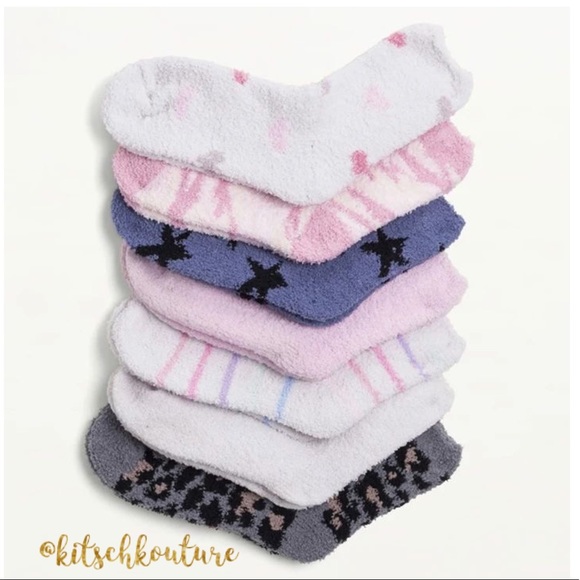 Splendid Super Star Socks - Picture 5 of 6